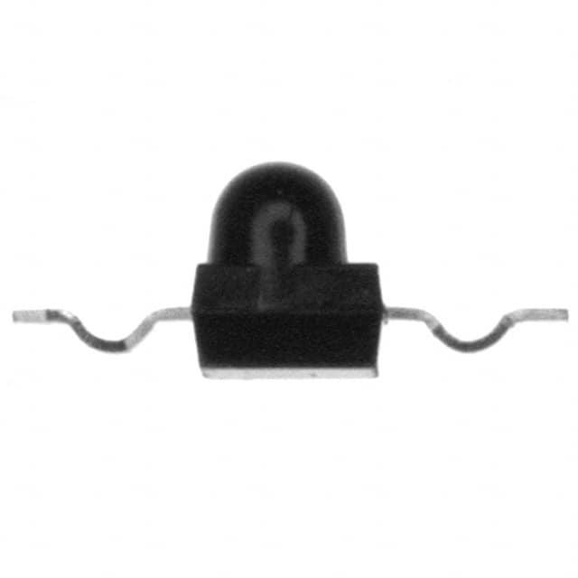 TEMD1030 PHOTODIODE 430 TO 1100 NM
