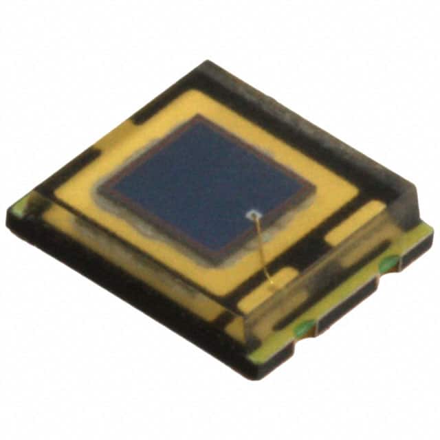 TEMD5020X01 PHOTODIODE 430 TO 1100 NM