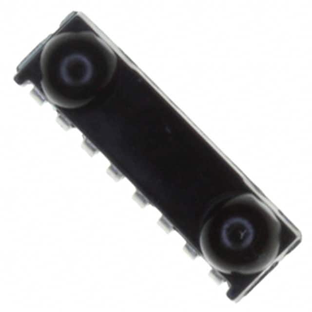 TFDU6300-TR3 TXRX IRDA 4MBIT 2.5MM SIDE 8-SMD