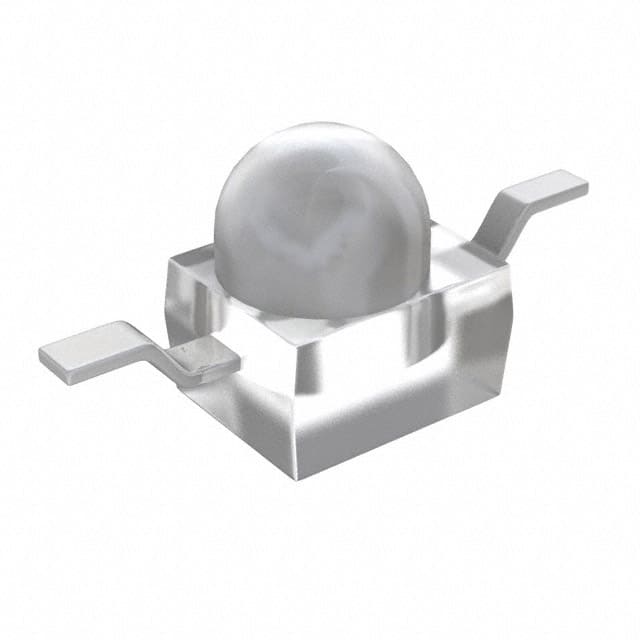 TSMF1000 EMITTER IR 890NM 100MA 2SMD