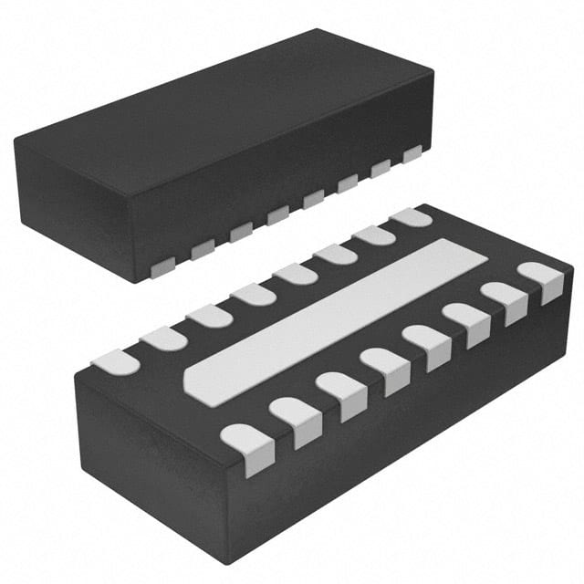 VEMI85AA-HGK-GS08 FILTER RC(PI) 100 OHM/36PF SMD