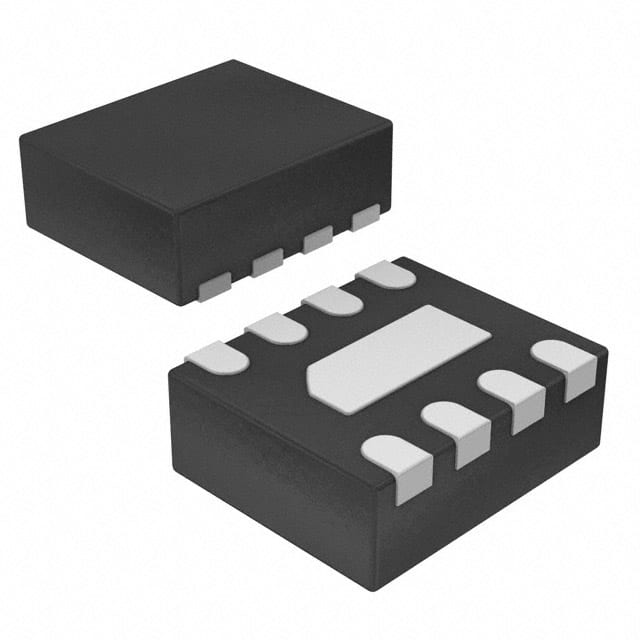 SIP32414DNP-T1-GE4 IC PWR SWITCH N-CHAN 1:1 8TDFN