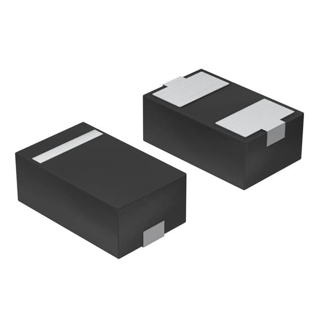 VESD15A1-HD1-G4-08 TVS DIODE 15VWM 27VC LLP1006-2L