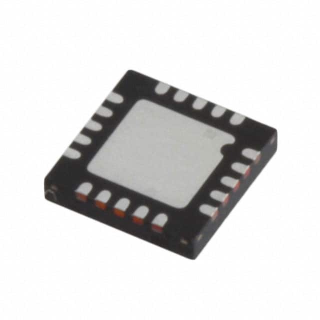 TOIM5232-TR3 IC SIR ENDEC IRDA 115.2K 20-QFN