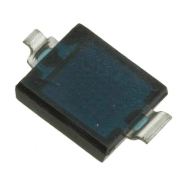 VBPW34FASR PHOTODIODE 780 TO 1050 NM