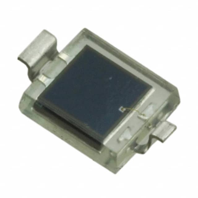 VBPW34SR PHOTODIODE 430 TO 1100 NM