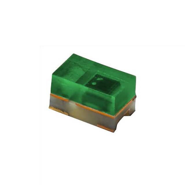 TEMD6200FX01 SENSOR PHOTODIODE 540NM 0805