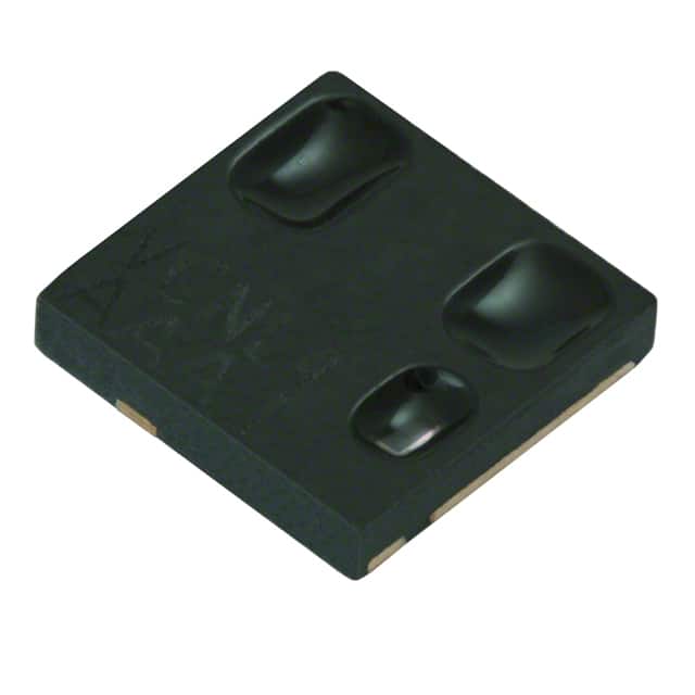 VCNL4000-GS08 SENSOR OPT AMBIENT 12LLP