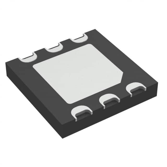 K857PE FOUR QUADRANT PHOTO PIN DIODE