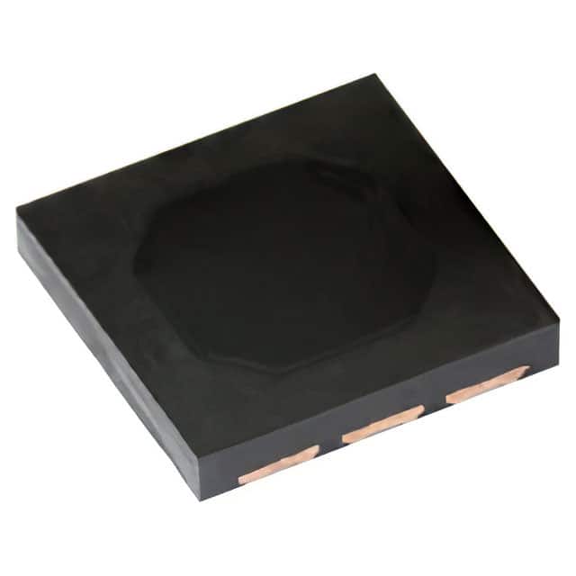 K857PH FOUR QUADRANT PHOTO PIN DIODE