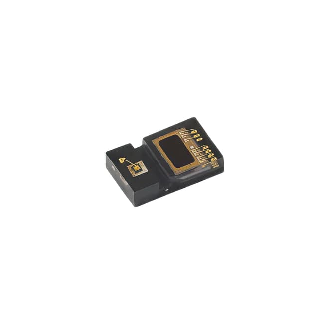 VCNL36825T INTEGRATED PROXIMITY SENSOR WITH