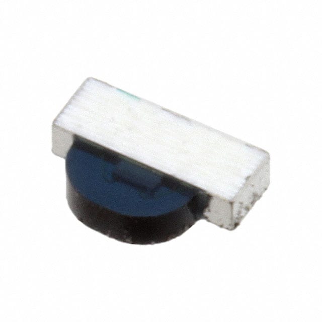 VEMD11940FX01 PHOTODIODE 430 TO 1100 NM