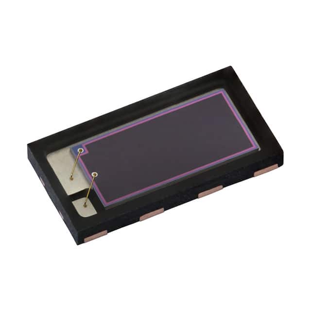VEMD8081 PHOTO PIN DIODE