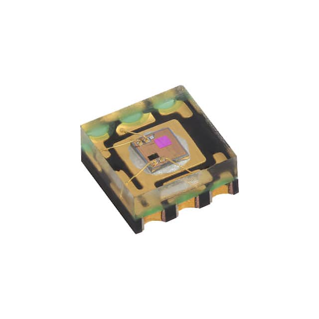 VEML3235 AMBIENT LIGHT SENSOR, IC