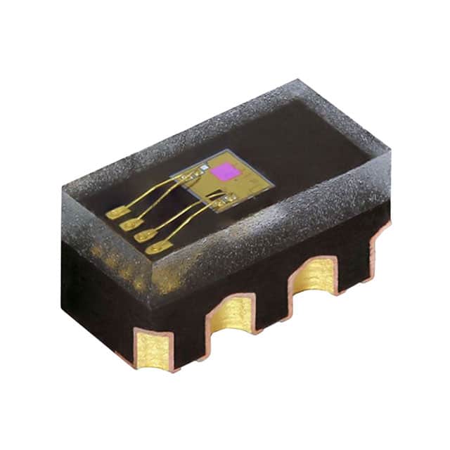 VEML3235SL AMBIENT LIGHT SENSOR, IC, SIDE L