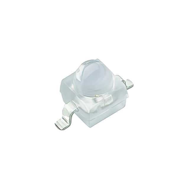 VLDK1235G DOME LENS SMD LED