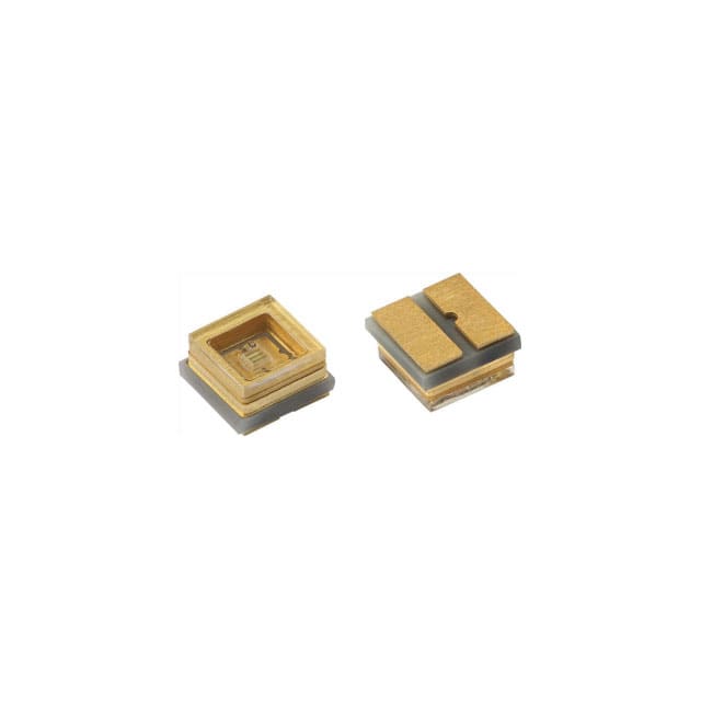 VLMU35CT20-275-120 UV-C EMITTER