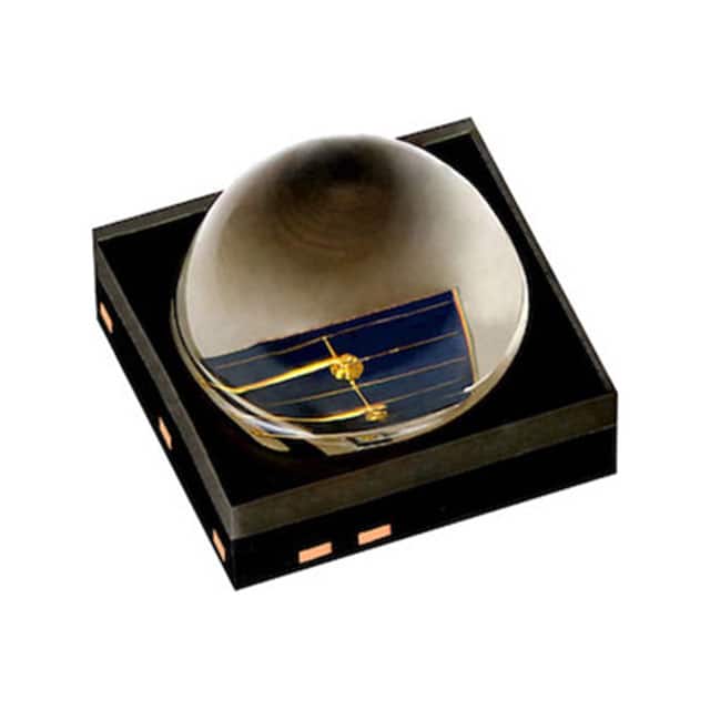 VSMA1085250 HIGH POWERED INFRARED EMITTER, +