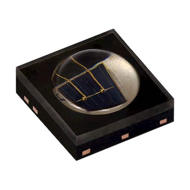 VSMA1094600 HIGH POWERED INFRARED EMITTER, +