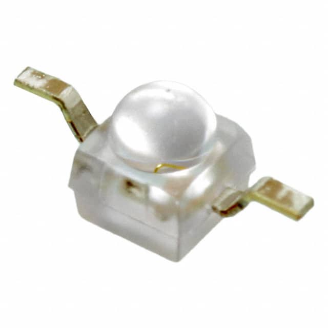 VSMB2943RGX01 EMITTER IR 940NM 100MA SMD