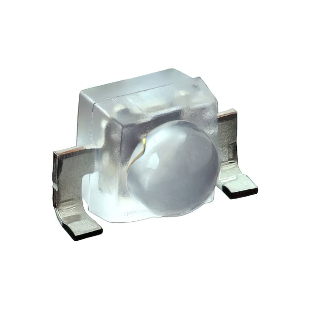 VSMY2943SLX01 HIGH SPEED INFRARED EMITTING DIO