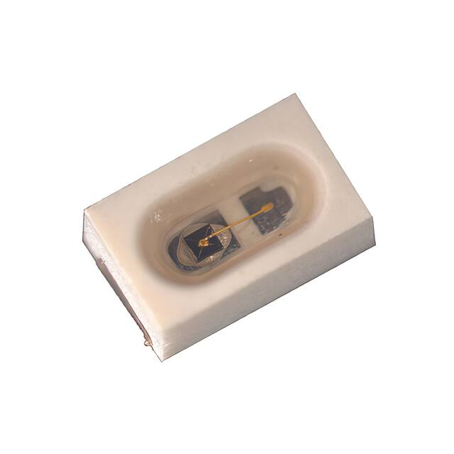 VSMY5940 HIGH SPEED INFRARED EMITTING DIO