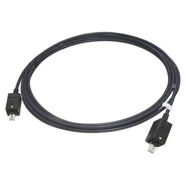 33262310050014 PP SFP XS ASSY, XSSH-XSSH 50/125