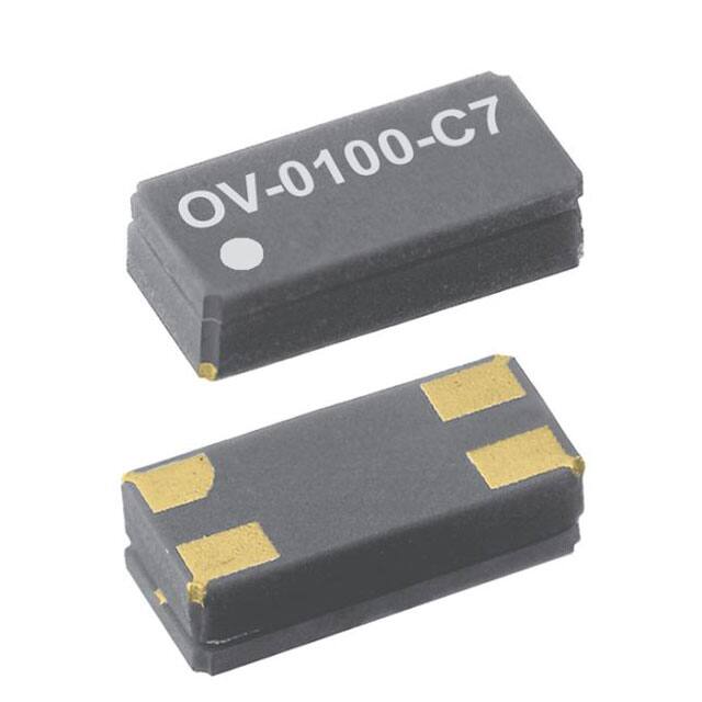 OV-0100-C7-100.000KHZ-50PPM-TA-QC OSCILLATOR SMD