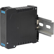 3-103-673 The Schurter Inc. 3-103-673 is a single-phase, 2-stage AC/DC line filter designed for DIN rail mounting. It offers broadband attenuation and overvoltage protection.