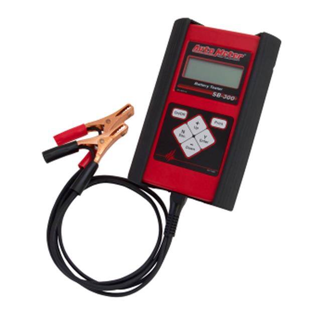 SB-300 Replacement for Autometer Produc