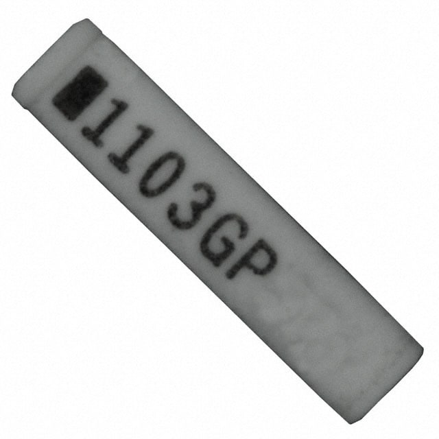 753241103GPTR7 RES ARRAY 22 RES 10K OHM 24DRT