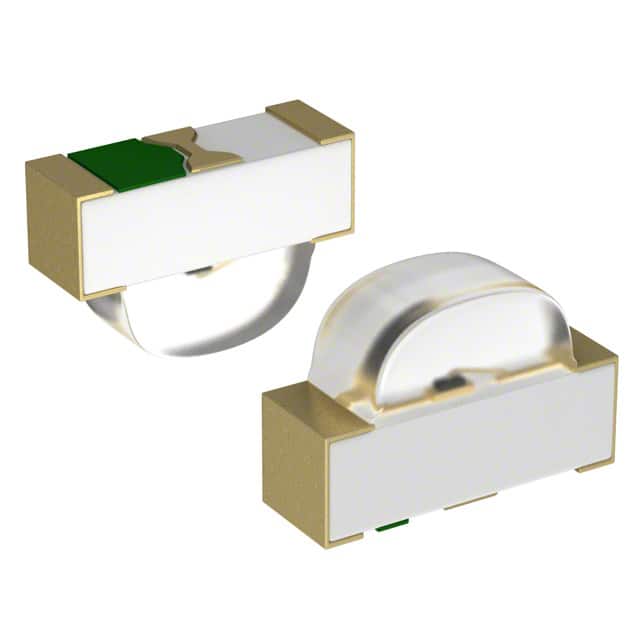 APA3010SF4C EMITTER IR 880NM 50MA SMD