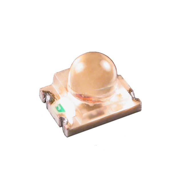 APBD3224LSURKCGKC LED GREEN/RED CLEAR 4SMD