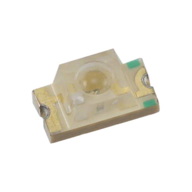 APL3015CGCK-F01 LED GREEN CLEAR CHIP SMD