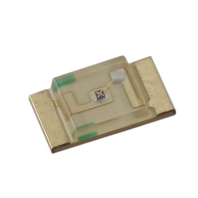 APT3216SYCK LED YELLOW CLEAR CHIP SMD