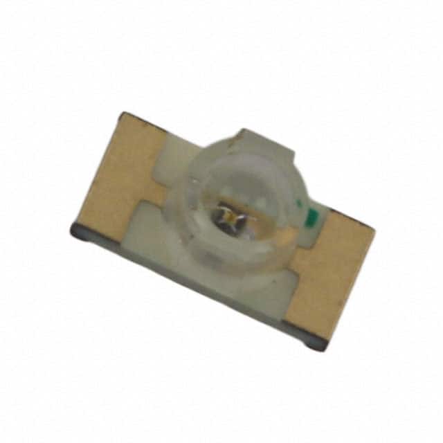 APTL3216SECK LED ORANGE CLEAR CHIP SMD