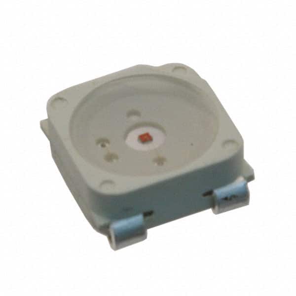 AA1010SE28ZC LED RED 625NM 4PLCC