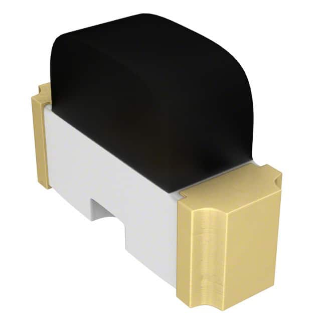 APECVA3010SYCK LED YELLOW CLEAR SMD R/A