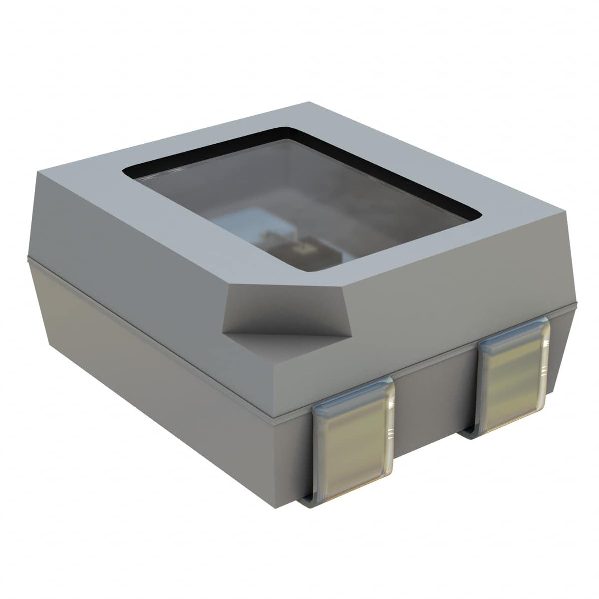AA3020AQBC/D LED BLUE CLEAR SMD