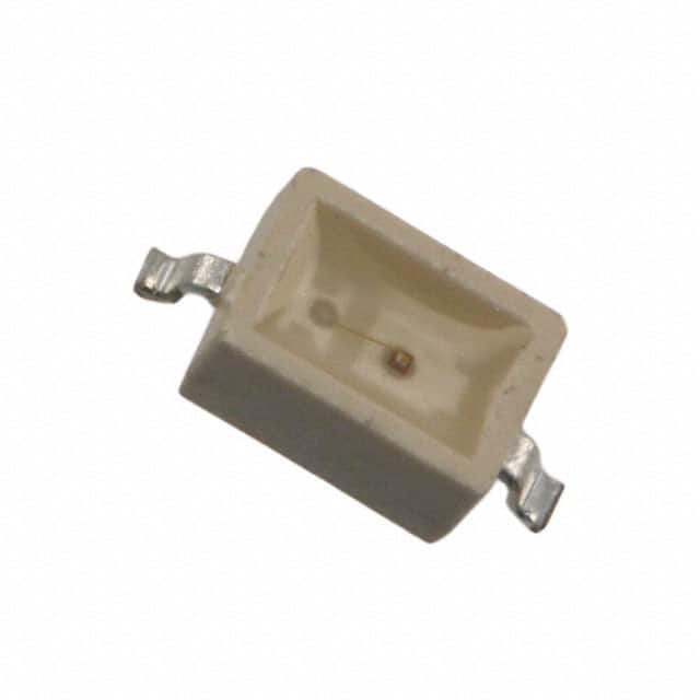 AA3022YC-4.5SF LED YELLOW CLEAR SMD