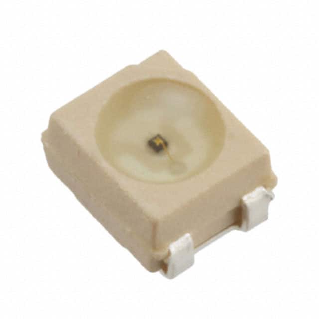 AA3528AF3C EMITTER IR 940NM 50MA PLCC