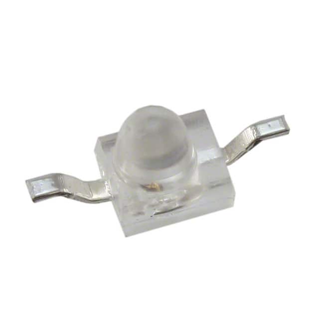 AM2520CGCK09 LED GREEN CLEAR SMD