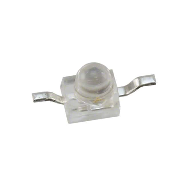 AM2520QBC/D09 LED BLUE CLEAR SMD