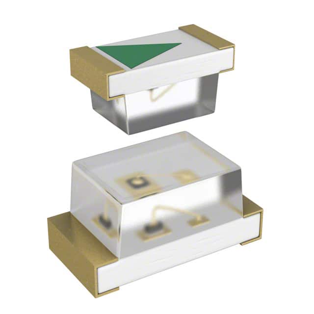 APT1608SF4C-PRV EMITTER IR 880NM 50MA 603