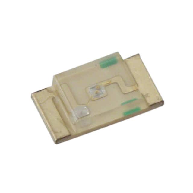 APT3216QBC/D LED BLUE CLEAR CHIP SMD