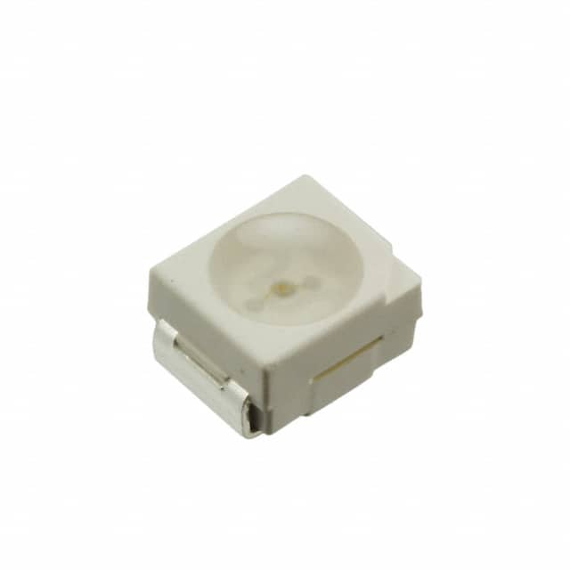 AA3528QBC/D LED BLUE CLEAR SMD