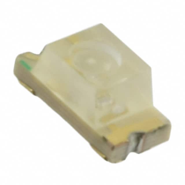 APL3015QBC/D-F01 LED BLUE CLEAR CHIP SMD