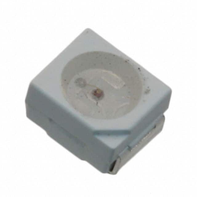 AA3528F3S EMITTER IR 940NM 50MA PLCC