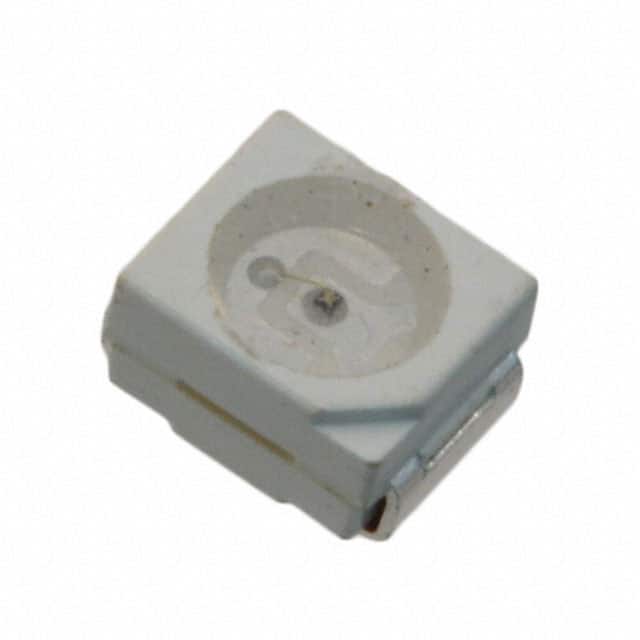 AA3528SESK LED ORANGE CLEAR SMD