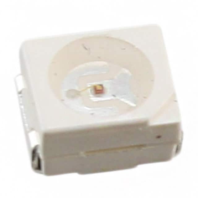 AA3528SYSK LED YELLOW CLEAR SMD